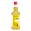 Indic Wisdom: Wood Pressed Groundnut Oil 1 Liter (Cold Pressed Groundnut Oil - Extracted on Wooden Churner)