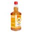 Indic Wisdom: Wood Pressed Safflower Oil 1 Liter (Cold Pressed Safflower Oil - Extracted on Wooden Churner)