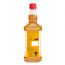 Indic Wisdom: Wood Pressed Safflower Oil 1 Liter (Cold Pressed Safflower Oil - Extracted on Wooden Churner)