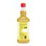 Indic Wisdom: Wood Pressed Sunflower Oil 1 liter (Cold Pressed Sunflower Oil - Extracted on Wooden Churner)