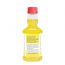Indic Wisdom: Wood Pressed Sweet Almond Oil 100 ml (Cold Pressed Sweet Almond Oil - Extracted on Wooden Churner)