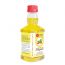 Indic Wisdom: Wood Pressed Sweet Almond Oil 100 ml (Cold Pressed Sweet Almond Oil - Extracted on Wooden Churner)