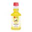 Indic Wisdom: Wood Pressed Sweet Almond Oil 100 ml (Cold Pressed Sweet Almond Oil - Extracted on Wooden Churner)
