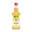 Indic Wisdom: Wood Pressed White Sesame Oil 1 Liter (Cold Pressed White Sesame Oil - Extracted on Wooden Churner)