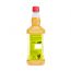 Indic Wisdom: Wood Pressed White Sesame Oil 1 Liter (Cold Pressed White Sesame Oil - Extracted on Wooden Churner)