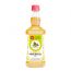 Indic Wisdom: Wood Pressed White Sesame Oil 500 ml (Cold Pressed White Sesame Oil - Extracted on Wooden Churner)