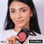 Wearified: Soft Focus Buildable Blush Airbrush Powder - Cinnabar
