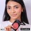 Wearified: Soft Focus Buildable Blush Airbrush Powder - Cinnabar