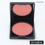 Wearified: Soft Focus Buildable Blush Airbrush Powder - Cinnabar