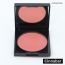 Wearified: Soft Focus Buildable Blush Airbrush Powder - Cinnabar