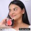 Wearified: Soft Focus Buildable Blush Airbrush Powder - Firecracker