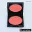 Wearified: Soft Focus Buildable Blush Airbrush Powder - Firecracker