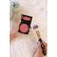 Wearified: Soft Focus Buildable Blush Airbrush Powder - Cinnabar
