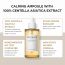 SKIN1004: Madagascar Centella Ampoule  | Calming Care | Sensitive Skin | Hydrating | Glow Boost | 55ml