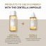 SKIN1004: Madagascar Centella Ampoule  | Calming Care | Sensitive Skin | Hydrating | Glow Boost | 55ml
