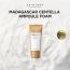 SKIN1004: Madagascar Centella Ampoule Foam  | Calming Care | Sensitive Skin | Face Cleanser | Deep Cleansing | Pore Care | Glow Boost | 125ml