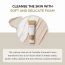 SKIN1004: Madagascar Centella Ampoule Foam  | Calming Care | Sensitive Skin | Face Cleanser | Deep Cleansing | Pore Care | Glow Boost | 125ml