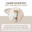 SKIN1004: Madagascar Centella Ampoule Foam Cleansers  | Calming Care | Sensitive Skin | Deep Cleansing | Pore Care | Glow Boost | 20ml