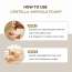 SKIN1004: Madagascar Centella Ampoule Foam  | Calming Care | Sensitive Skin | Face Cleanser | Deep Cleansing | Pore Care | Glow Boost | 125ml
