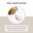 SKIN1004: Madagascar Centella Cream  | Calming Care | Sensitive Skin | Moisturizer | Barrier Support | 75ml