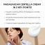 SKIN1004: Madagascar Centella Cream  | Calming Care | Sensitive Skin | Moisturizer | Barrier Support | 30ml