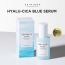 SKIN1004: Madagascar Centella Hyalu-Cica Blue Serum  | Calming Care | Sensitive Skin | Hydrating | Glow Boost | 50ml