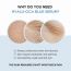 SKIN1004: Madagascar Centella Hyalu-Cica Blue Serum  | Calming Care | Sensitive Skin | Hydrating | Glow Boost | 50ml