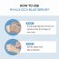 SKIN1004: Madagascar Centella Hyalu-Cica Blue Serum - 50ml