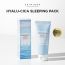 SKIN1004: Madagascar Centella Hyalu-Cica Sleeping Pack  | Calming Care | Sensitive Skin | 100ml