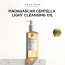 SKIN1004: Madagascar Centella Light Cleansing Oil  | Calming Care | Sensitive Skin | Makeup Remover | Deep Cleansing | Pore Care | 200ml