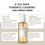 SKIN1004: Madagascar Centella Light Cleansing Oil  | Calming Care | Sensitive Skin | Makeup Remover | Deep Cleansing | Pore Care | 200ml