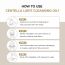 SKIN1004: Madagascar Centella Light Cleansing Oil - 200ml
