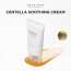 SKIN1004: Madagascar Centella Soothing Cream  | Calming Care | Sensitive Skin | Moisturizer | Barrier Support | 75ml