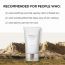 SKIN1004: Madagascar Centella Soothing Cream  | Calming Care | Sensitive Skin | Moisturizer | Barrier Support | 75ml