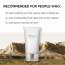 SKIN1004: Madagascar Centella Soothing Cream  | Calming Care | Sensitive Skin | Moisturizer | Barrier Support | 75ml
