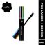 FAE Beauty: Brash Dual Mascara and Brow Gel - Jet Black - 10gm