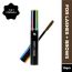 FAE Beauty: Brash Dual Mascara and Brow Gel - Dark Brown - 10gm