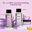 Love Beauty And Planet: Argan Oil & Lavender Hair Mask - 200ml