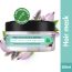 Love Beauty And Planet: Onion Black Seed & Patchouli Hair Mask - 200ml