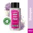 Love Beauty And Planet: Rice Water & Angelica Seed Oil Silicone Free Shampoo - 400ml