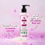 Love Beauty And Planet: Rice Water & Angelica Seed Oil Silicone Free Leave-in Conditioner - 200ml