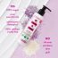Love Beauty And Planet: Rice Water & Angelica Seed Oil Silicone Free Leave-in Conditioner - 200ml