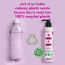 Love Beauty And Planet: Rice Water & Angelica Seed Oil Silicone Free Leave-in Conditioner - 200ml