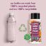 Love Beauty And Planet: Curry Leaves Biotin & Mandarin Sulfate Free Shampoo - 400ml