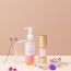 SEE LOVE: Gentle Makeup Cleansing Oil - 120ml