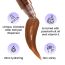 FAE Beauty: Bronze Gold Shimmer Lip Gloss - 6gm