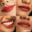 FAE Beauty: Brick Red Modern Matte Lipstick (Shade Magnetic) - 3.5gm
