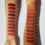 FAE Beauty: FAE Beauty Merlot Pink Modern Matte Lipstick