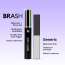 FAE Beauty: Brash Dual Mascara and Brow Gel - Dark Brown - 10gm