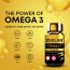 ZEELAB: Omega 3 Fish Oil Softgel Capsule - 60 Softgel